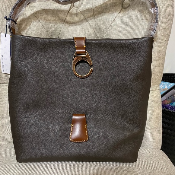 Dooney & Bourke Handbags - DOONEY and BOURKE handbag